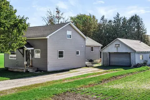 33 Mill Road