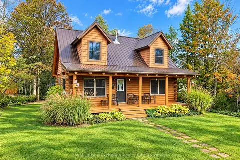 247 Huron Road