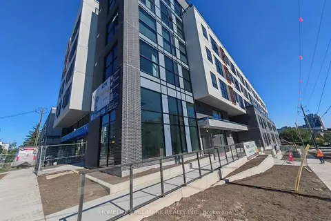88 Hickory Street W 303