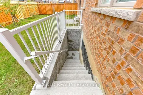 21 Cattail Crescent Basement