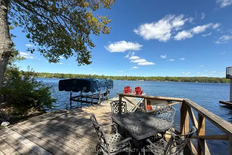 137 Pickerel Point Road