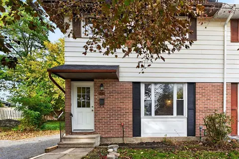 54 Woodstone Crescent