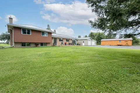 858 Eden Grove Road