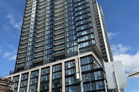 91 JOHN Street N 2307