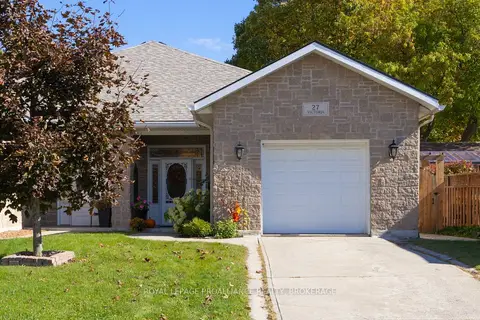 27 Victoria Avenue
