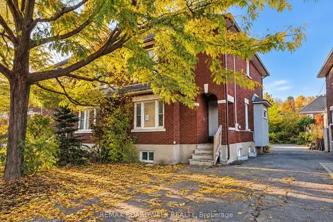 50 Imperial Avenue