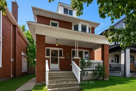226 Ottawa Street S