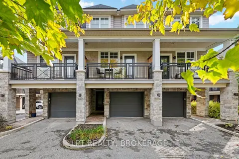 202 Dalkeith Private