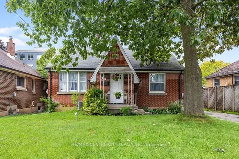 529 Highbury Avenue N