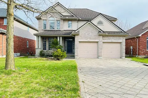 407 Kingbird Court