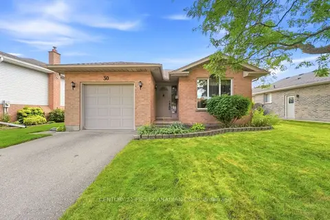 30 Bonaventure Drive