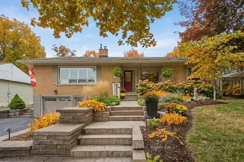 25 Bennett Avenue