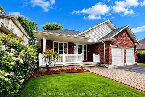 93 Mctaggart Court