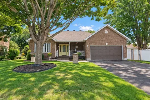 4 Mary Hill Crescent