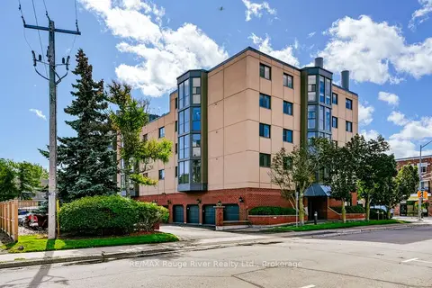 1 Queen Street 402