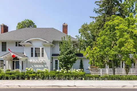50 Hillcrest Avenue