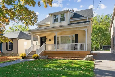 47 Mill Street N
