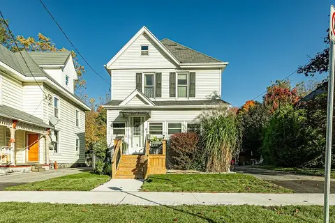 61 Alma Street