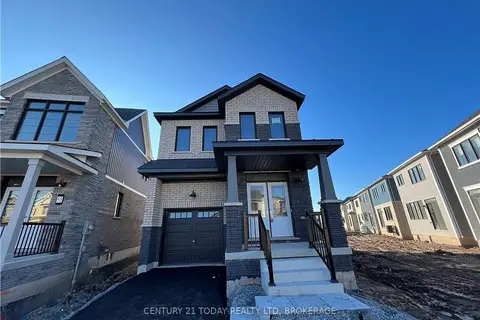 59 RUDDER Road