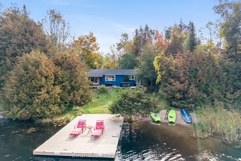 284 Kawartha Hideaway Road