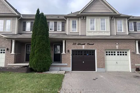 39 Newport Crescent