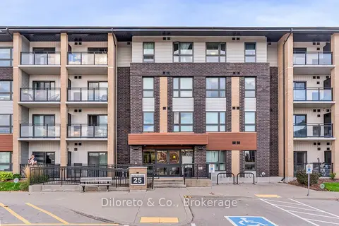 25 Kay Crescent 311