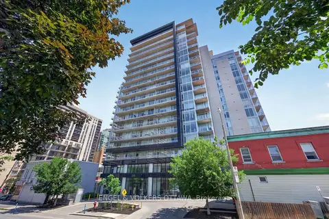 255 Bay Street 816