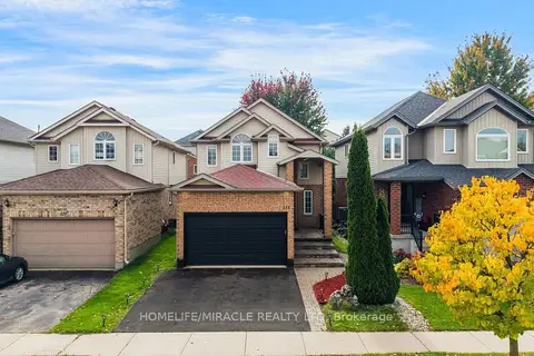 133 Steepleridge Street