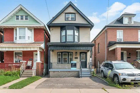 23 Somerset Avenue Upper