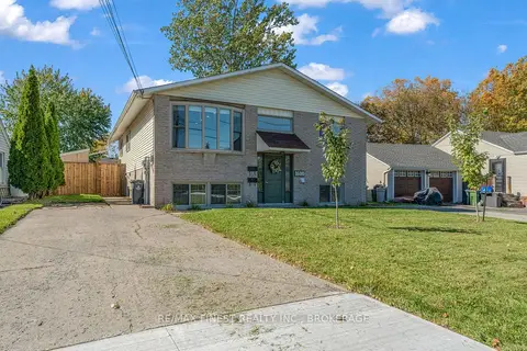 1600 Anne Street