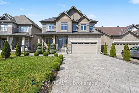 529 Peerless Street