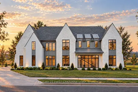 Lot 32 Hendrick Road