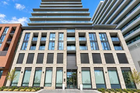1 Jarvis Street 1402