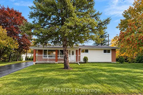1136 Deer Park Road