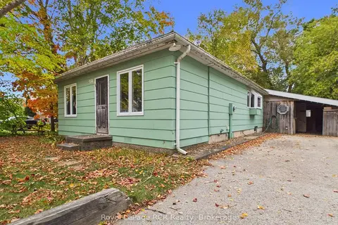 418 Goderich Street