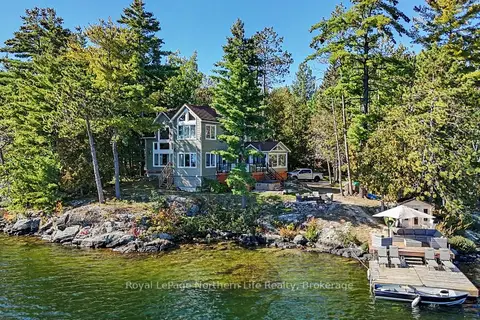 419 VICEROY Road