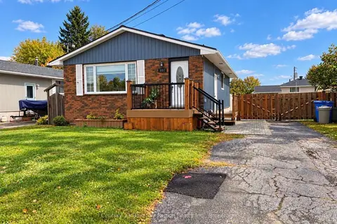 107 Strathcona Drive