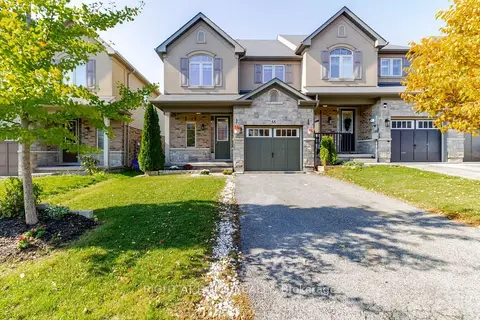 Address withheld · Ancaster