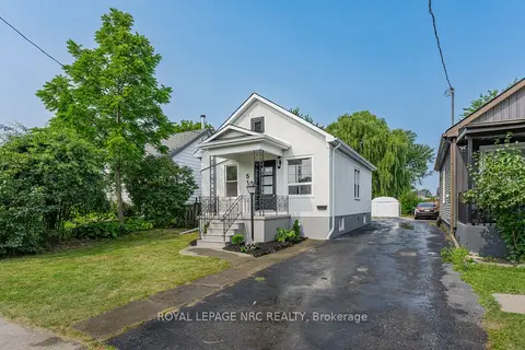 51 Queen Street S