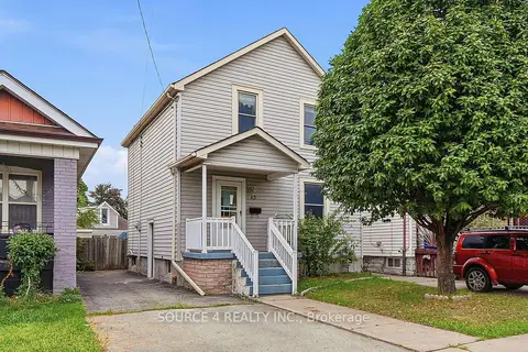 43 Dalkeith Avenue