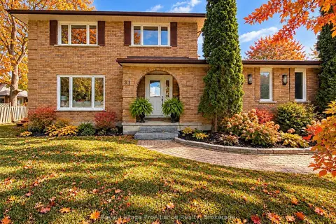 3 Cooke Court