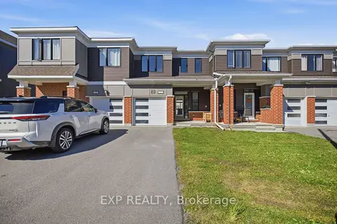 67 Caspian Row