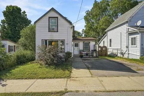 28 Spring Street