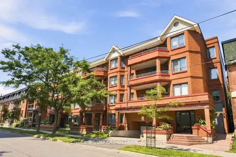 45 Argyle Avenue 101