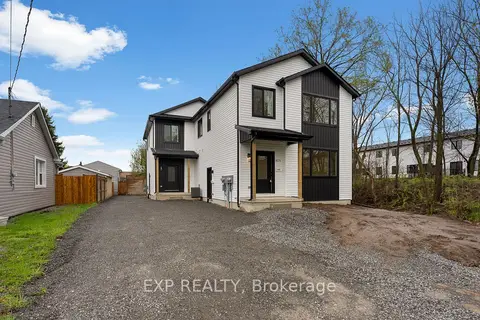 4271 Fifth Avenue Unit 4 - Lower