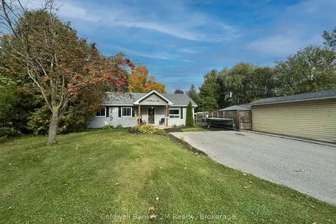 812 Burnham Street