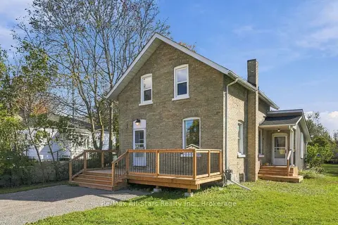 3 Bertie Street