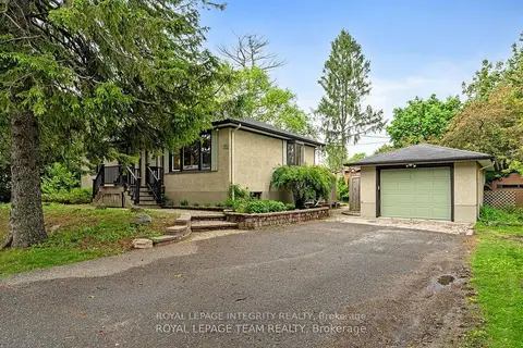 80 St Claire Avenue