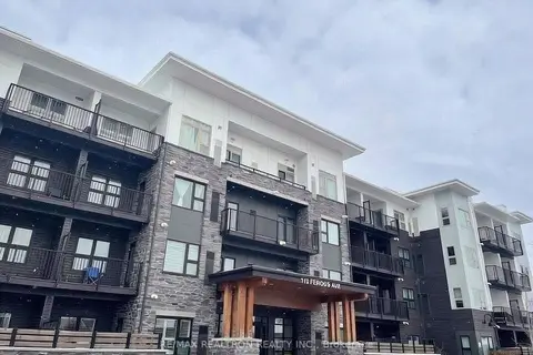 110 Fergus Avenue 310