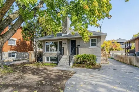 285 Columbus Avenue